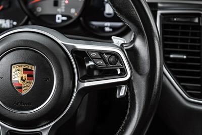 2018 Porsche Macan S - Photo 20 - Dallas, TX 75220