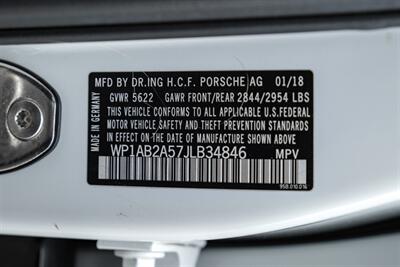 2018 Porsche Macan S - Photo 62 - Dallas, TX 75220