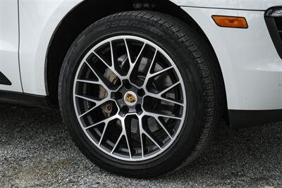 2018 Porsche Macan S - Photo 58 - Dallas, TX 75220