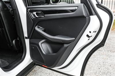 2018 Porsche Macan S - Photo 48 - Dallas, TX 75220