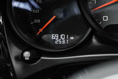 2018 Porsche Macan S - Photo 23 - Dallas, TX 75220