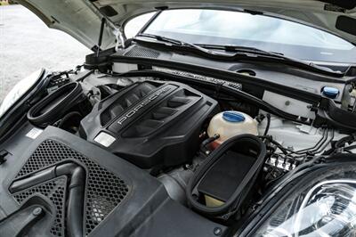 2018 Porsche Macan S - Photo 51 - Dallas, TX 75220