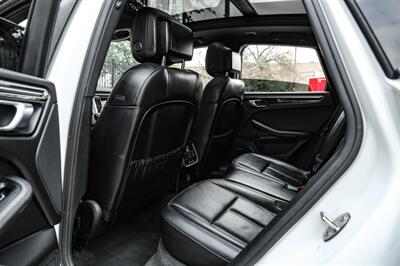 2018 Porsche Macan S - Photo 39 - Dallas, TX 75220