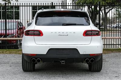 2018 Porsche Macan S - Photo 12 - Dallas, TX 75220