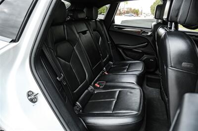 2018 Porsche Macan S - Photo 36 - Dallas, TX 75220