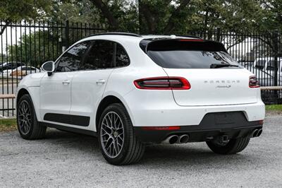 2018 Porsche Macan S - Photo 13 - Dallas, TX 75220
