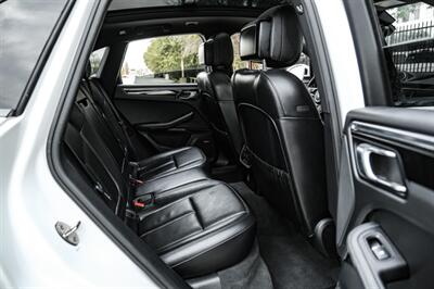 2018 Porsche Macan S - Photo 37 - Dallas, TX 75220