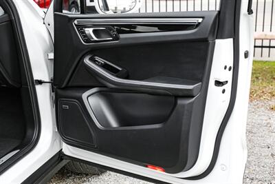 2018 Porsche Macan S - Photo 46 - Dallas, TX 75220