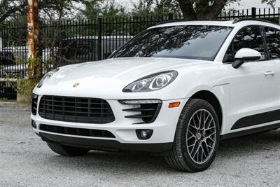 2018 Porsche Macan S - Photo 9 - Dallas, TX 75220