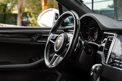 2018 Porsche Macan S - Photo 17 - Dallas, TX 75220