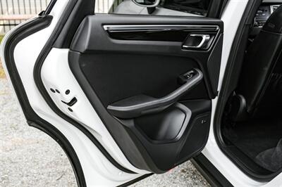 2018 Porsche Macan S - Photo 47 - Dallas, TX 75220