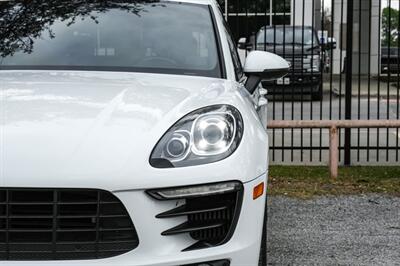 2018 Porsche Macan S - Photo 49 - Dallas, TX 75220