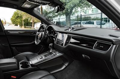 2018 Porsche Macan S - Photo 16 - Dallas, TX 75220