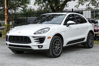 2018 Porsche Macan S - Photo 8 - Dallas, TX 75220