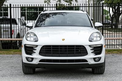 2018 Porsche Macan S - Photo 7 - Dallas, TX 75220