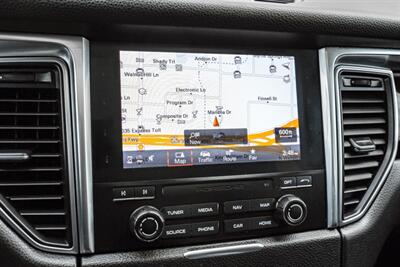 2018 Porsche Macan S - Photo 24 - Dallas, TX 75220