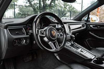 2018 Porsche Macan S - Photo 3 - Dallas, TX 75220
