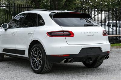 2018 Porsche Macan S - Photo 15 - Dallas, TX 75220