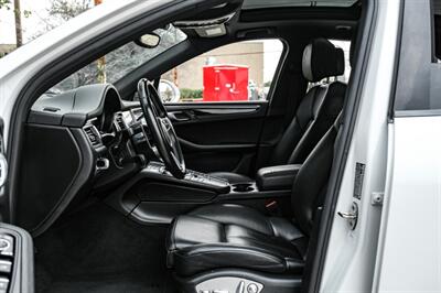 2018 Porsche Macan S - Photo 4 - Dallas, TX 75220