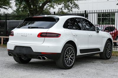 2018 Porsche Macan S - Photo 11 - Dallas, TX 75220