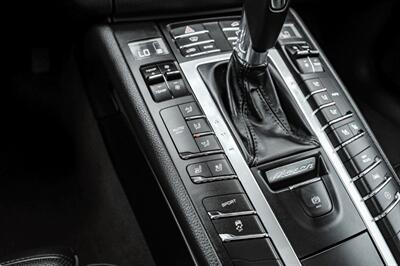 2018 Porsche Macan S - Photo 27 - Dallas, TX 75220
