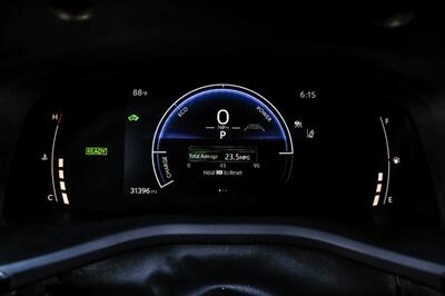 2025 Toyota Camry LE   - Photo 18 - Dallas, TX 75220