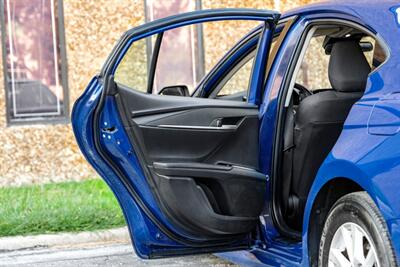 2025 Toyota Camry LE   - Photo 43 - Dallas, TX 75220