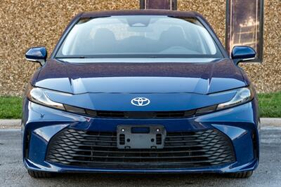 2025 Toyota Camry LE   - Photo 6 - Dallas, TX 75220