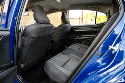 2025 Toyota Camry LE   - Photo 36 - Dallas, TX 75220