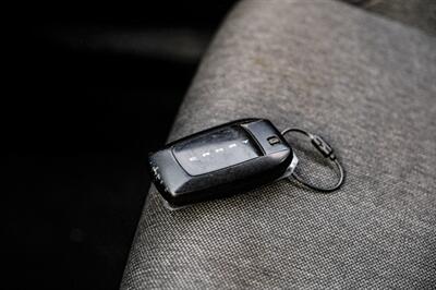 2025 Toyota Camry LE   - Photo 56 - Dallas, TX 75220