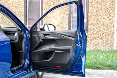 2025 Toyota Camry LE   - Photo 42 - Dallas, TX 75220