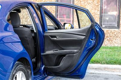 2025 Toyota Camry LE   - Photo 44 - Dallas, TX 75220