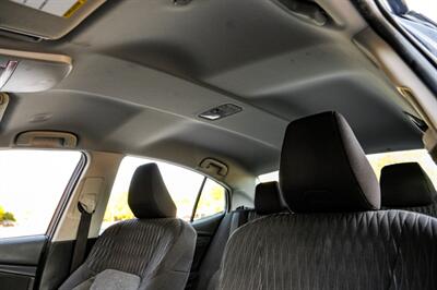 2025 Toyota Camry LE   - Photo 30 - Dallas, TX 75220