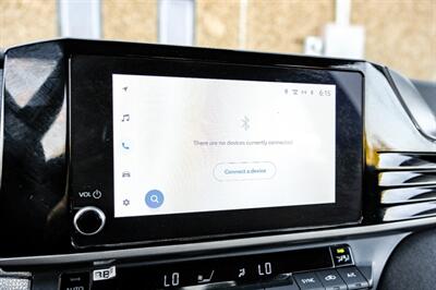 2025 Toyota Camry LE   - Photo 29 - Dallas, TX 75220