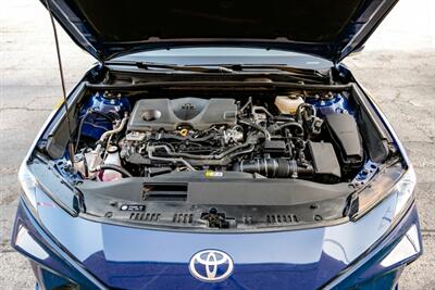 2025 Toyota Camry LE   - Photo 48 - Dallas, TX 75220