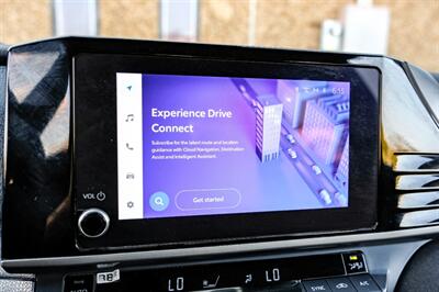 2025 Toyota Camry LE   - Photo 28 - Dallas, TX 75220