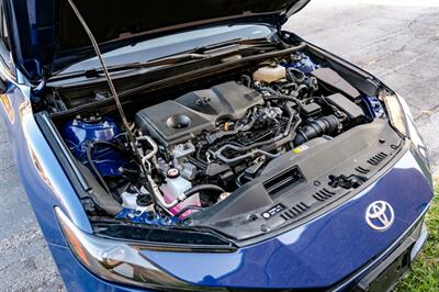 2025 Toyota Camry LE   - Photo 49 - Dallas, TX 75220