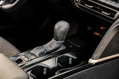 2025 Toyota Camry LE   - Photo 23 - Dallas, TX 75220