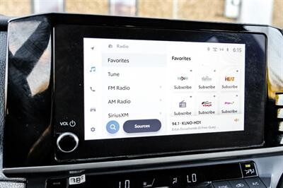 2025 Toyota Camry LE   - Photo 27 - Dallas, TX 75220