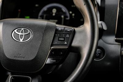 2025 Toyota Camry LE   - Photo 17 - Dallas, TX 75220
