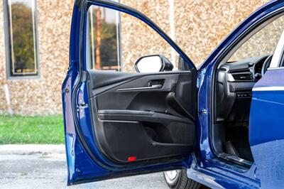 2025 Toyota Camry LE   - Photo 40 - Dallas, TX 75220