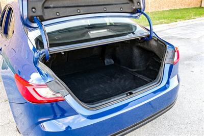 2025 Toyota Camry LE   - Photo 51 - Dallas, TX 75220