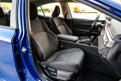 2025 Toyota Camry LE   - Photo 33 - Dallas, TX 75220