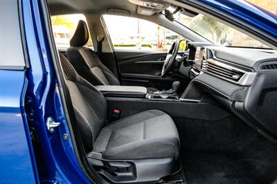 2025 Toyota Camry LE   - Photo 32 - Dallas, TX 75220