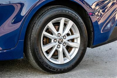 2025 Toyota Camry LE   - Photo 55 - Dallas, TX 75220