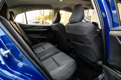 2025 Toyota Camry LE   - Photo 35 - Dallas, TX 75220