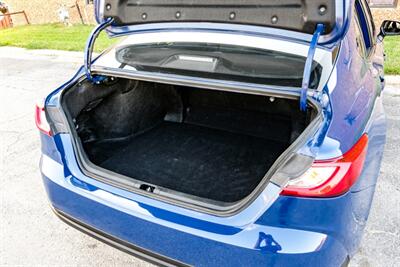 2025 Toyota Camry LE   - Photo 50 - Dallas, TX 75220