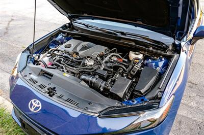 2025 Toyota Camry LE   - Photo 47 - Dallas, TX 75220