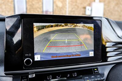 2025 Toyota Camry LE   - Photo 21 - Dallas, TX 75220