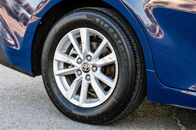 2025 Toyota Camry LE   - Photo 52 - Dallas, TX 75220